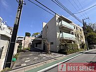 東京都世田谷区羽根木1丁目：物件画像