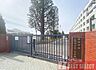周辺：三鷹市立第一中学校　徒歩9分 700m