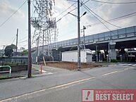 東京都世田谷区北烏山3丁目：物件画像