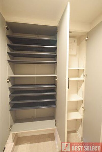 利便性と自然を兼ね備えた嬉しい住環境！