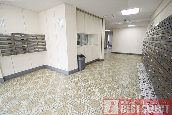 総戸数142戸の大規模マンション！