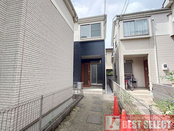 創立1985年の不動産売買専門の不動産会社です。東京・埼玉にて累計販売40，000棟以上の実績