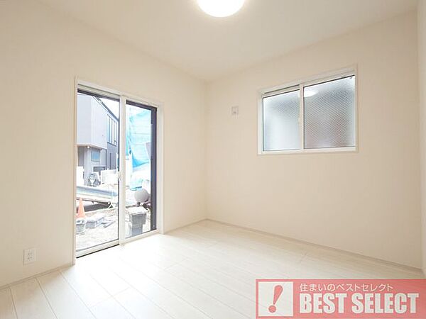 子供部屋