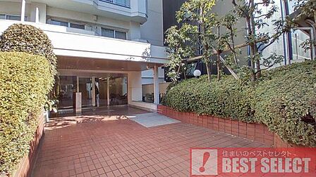中野区の事ならベストセレクトにお任せ下さい!