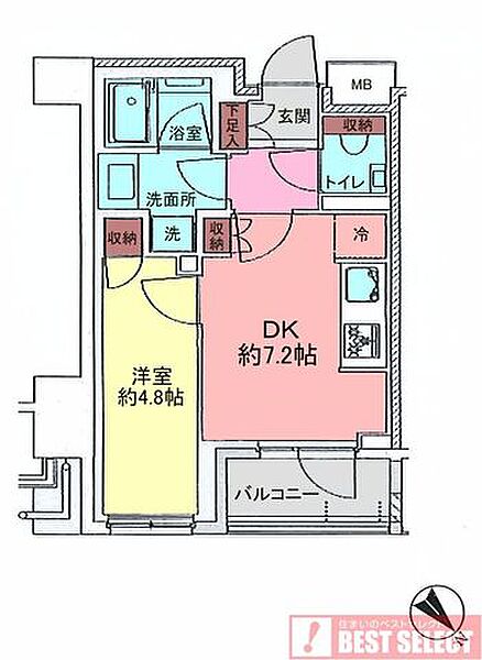 間取り：313004843428