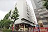 外観：専有面積：35．10平米の1ＬＤＫリフォーム施工済みマンション！