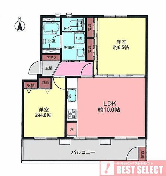 間取り：313004864031