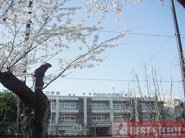 世田谷区立給田小学校　徒歩5分 400m