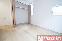 子供部屋の画像