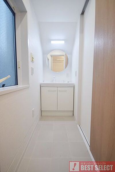 建物面積：42．28平米の2ＤＫ中古戸建！
