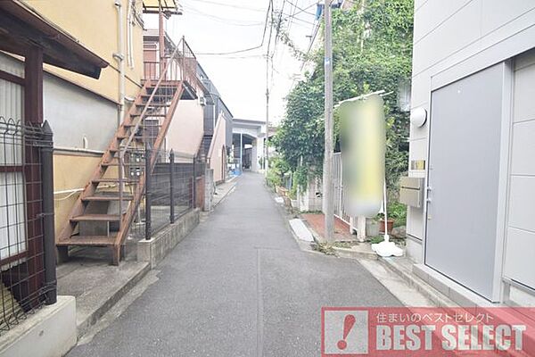 各居室収納、小屋裏収納で空間すっきり！