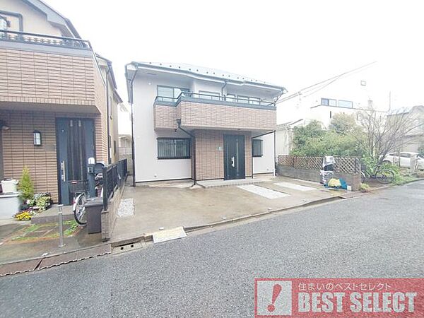 ■お買い物施設や病院が徒歩10分以内に揃う利便性の高い立地