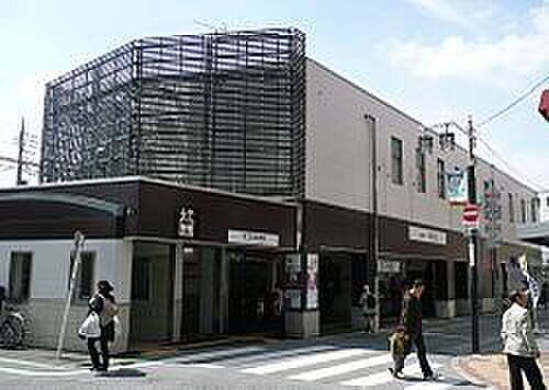 千歳烏山駅(京王線) 京王線「千歳烏山」駅　徒歩16分 1300m