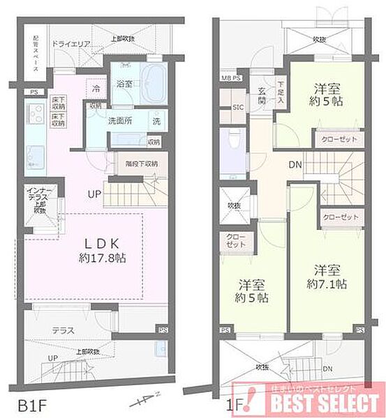 間取り：313004932003