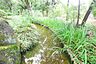 周辺：井草森公園 徒歩9分 690m