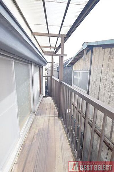 中央総武線「西荻窪」駅徒歩19分の閑静な住宅街に立地！