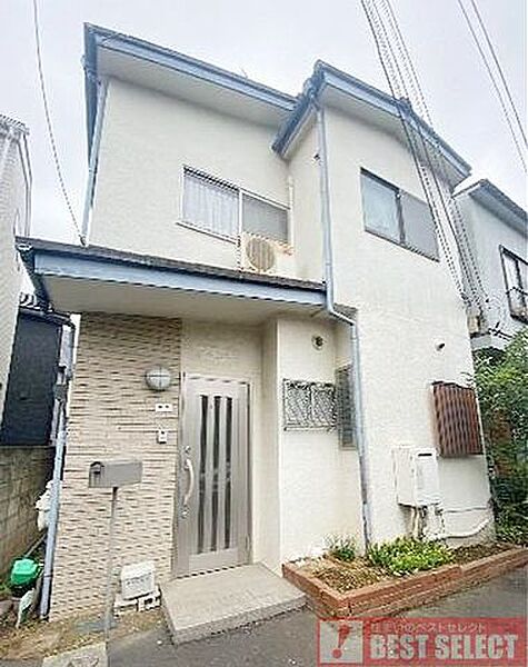 ■中央総武線「西荻窪」駅徒歩19分の閑静な住宅街に立地！