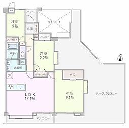 八幡山パークハウス