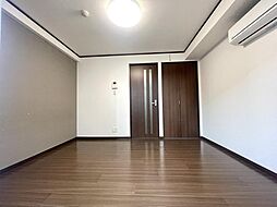 Brillant fleur 305 5階1Kの室内