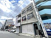 春日野道駅より徒歩4分 3階 築50年4ヶ月の賃貸物件