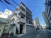 春日野道駅より徒歩3分 4階 築52年10ヶ月の賃貸物件