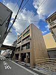 神戸市中央区筒井町３丁目 5階建 築28年のイメージ