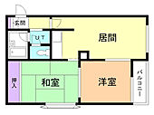アパートメント松田Ｂのイメージ