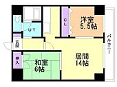 札幌市北区百合が原4丁目 10階建 築23年のイメージ