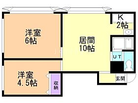 間取り：201021296675