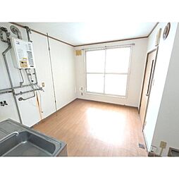 ハイツアウトインＡ 0103 2階1DKのリビング/ダイニング