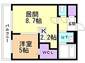 札幌市北区麻生町2丁目 4階建 新築のイメージ