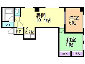 間取り：201021682721