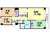 屯田6－8マンションのイメージ
