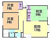 吉田第2マンションのイメージ