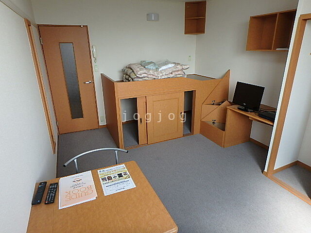 室内