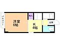 メゾン194階2.2万円