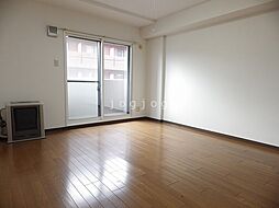 東洋ハイツＡ 206 2階1Kのリビング/ダイニング