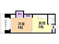 プラザハイツ243階2.5万円