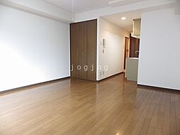 東洋ハイツＡ 408 4階1Kのリビング/ダイニング