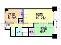 ダイアパレス北18条3階7.5万円
