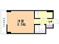 リラハイツ北14条6階3.6万円