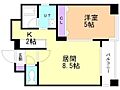 ラフィネ314階5.1万円