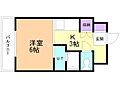 アクアトピア麻生5階3.9万円