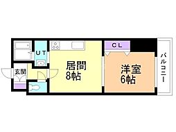 札幌市営南北線 北24条駅 徒歩2分