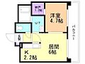 LEE北9条2階5.2万円