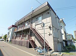 レジデンスゆき 201