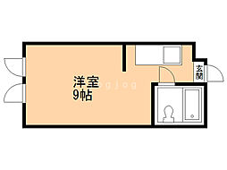 クリスタルハイツ（東茨戸） 2階