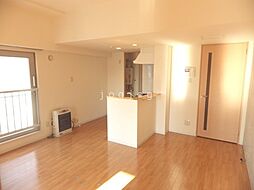 ＰＲＩＭＥ　ＵＲＢＡＮ北14条 901 9階1LDKのリビング/ダイニング