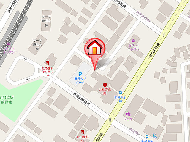 地図