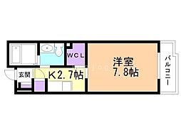 セント・ミカエラ 2階